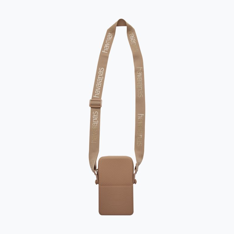 Havaianas Street beige táska 2