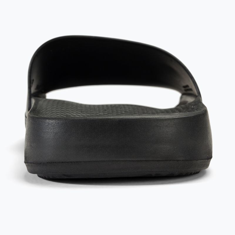 Havaianas Classic Logomania black / black papucs 7