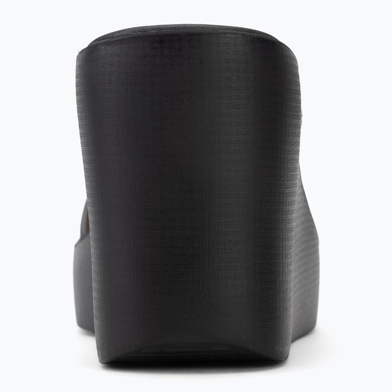 Női papucsok Ipanema High Fashion black/grey 6