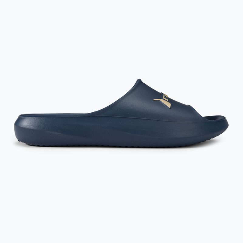 RIDER Rzero Slide blue/beige férfi papucs 2