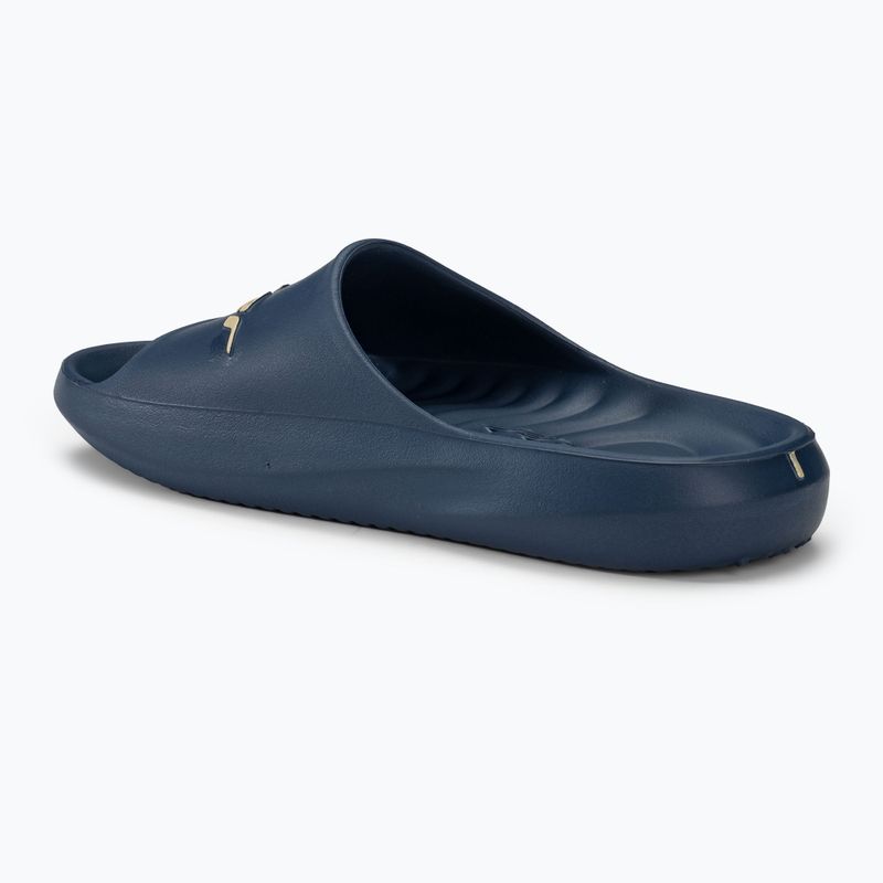 RIDER Rzero Slide blue/beige férfi papucs 3