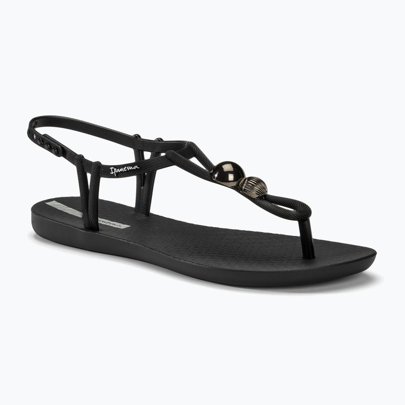 Női szandál Ipanema Class Sphere black/silver