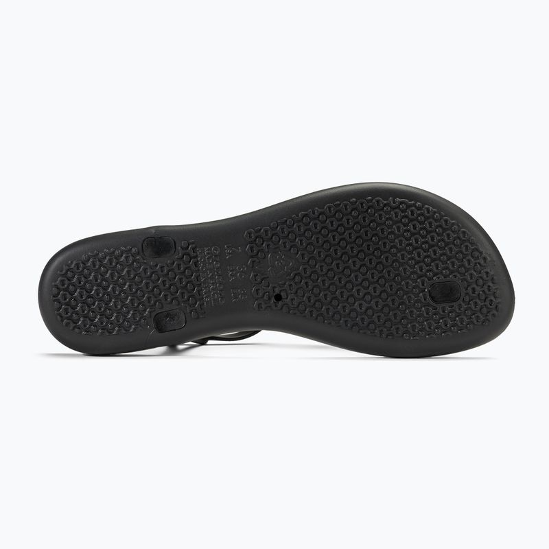 Női szandál Ipanema Class Sphere black/silver 4