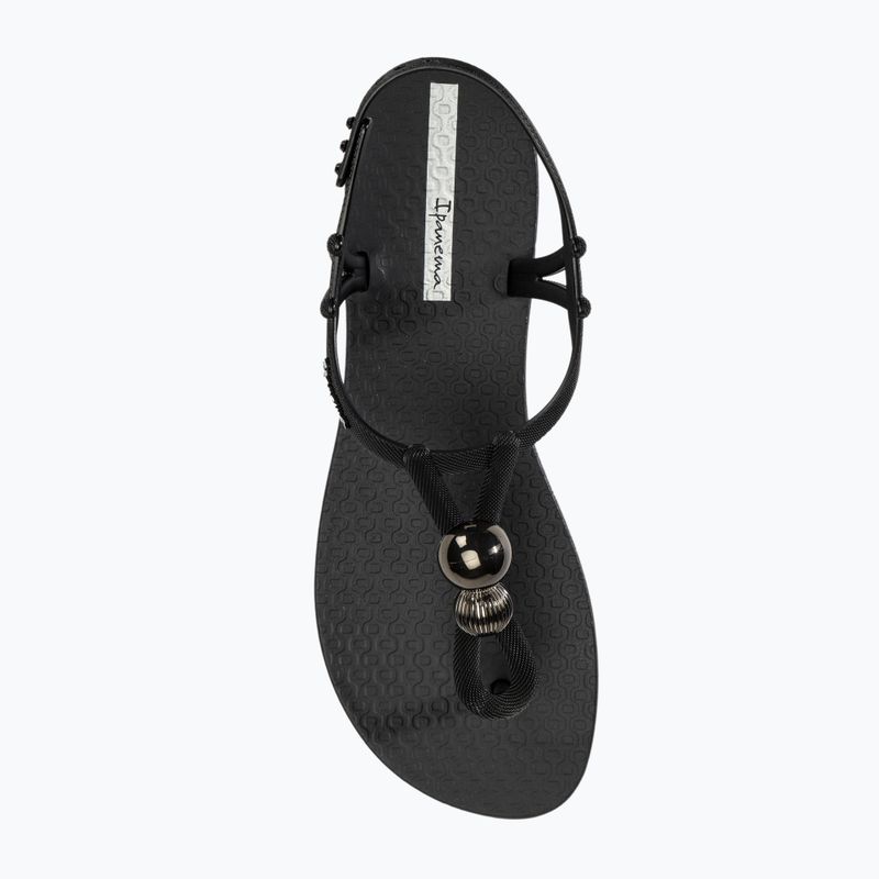 Női szandál Ipanema Class Sphere black/silver 5