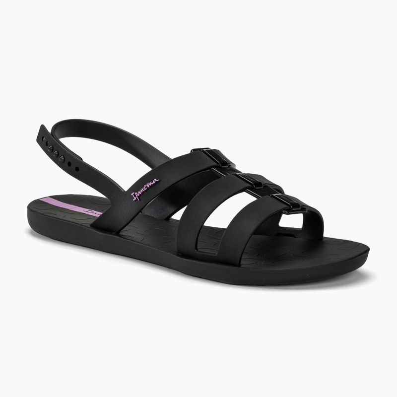 Női szandál Ipanema Style black