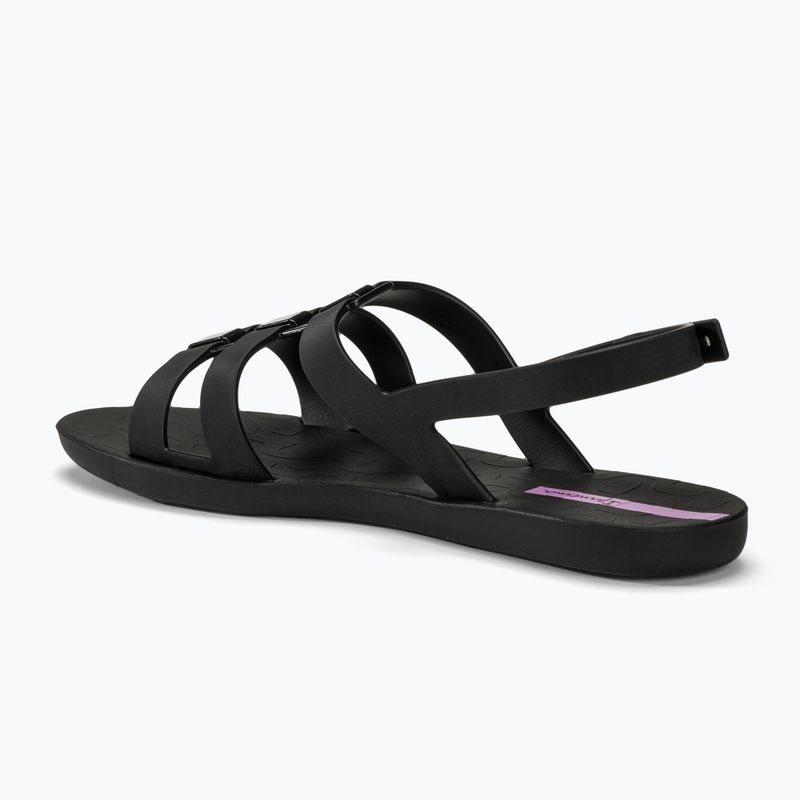 Női szandál Ipanema Style black 3