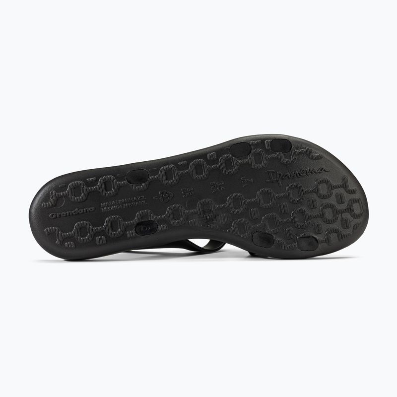 Női szandál Ipanema Style black 4