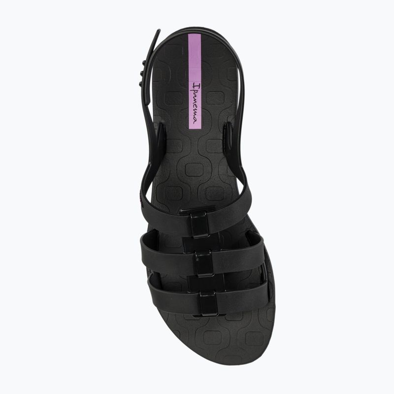 Női szandál Ipanema Style black 5