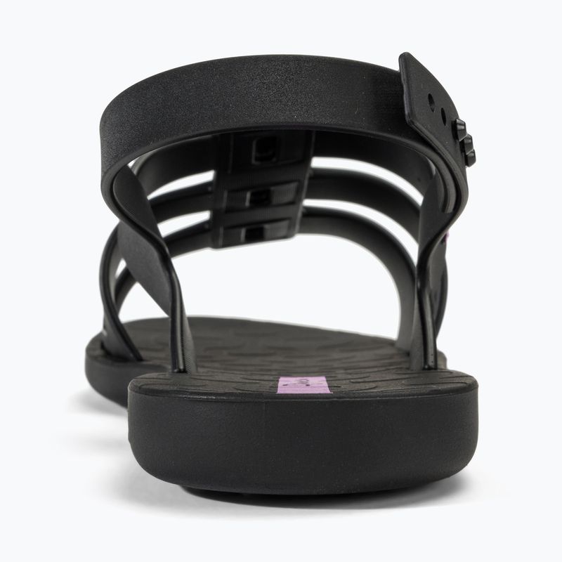 Női szandál Ipanema Style black 6