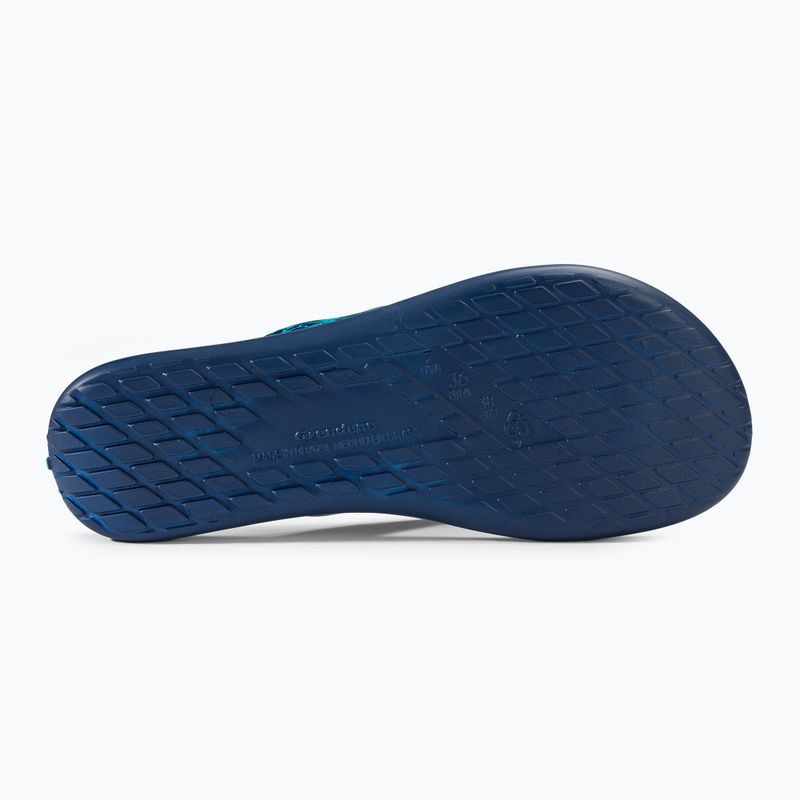 RIDER női flip-flop papucs 4