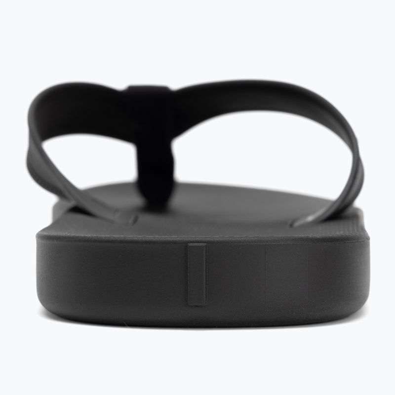 Férfi RIDER Impulse Thong flip flopok fekete 6