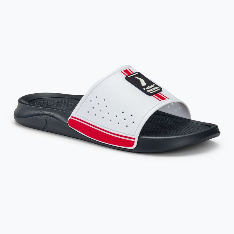 Férfi papucs RIDER Smash II Slide AD blue/white/red