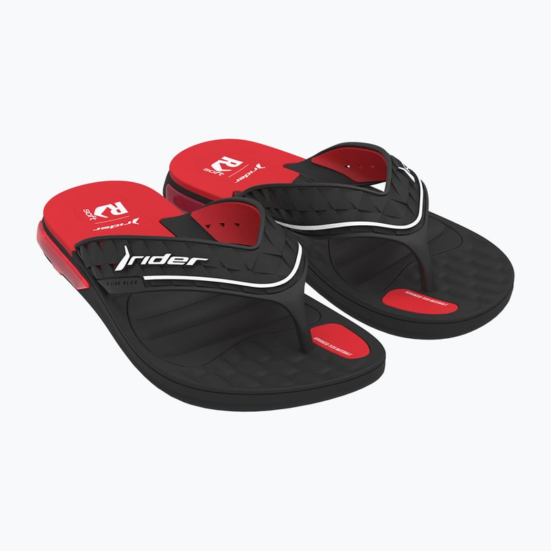 RIDER férfi flip-flop papucs 8