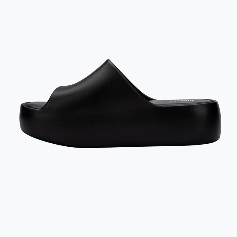 Női papucsok Melissa Free Platform Ad black 2