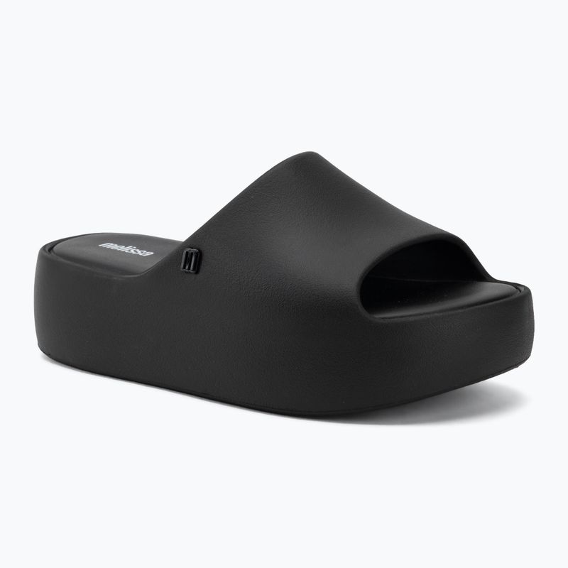 Női papucsok Melissa Free Platform Ad black
