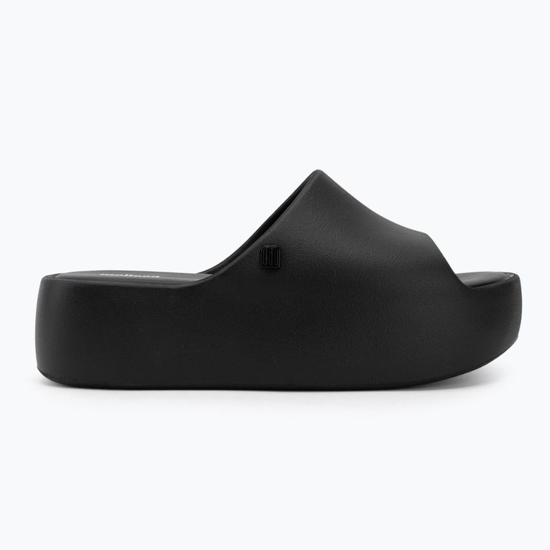 Női papucsok Melissa Free Platform Ad black 2