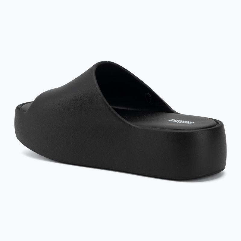 Női papucsok Melissa Free Platform Ad black 3