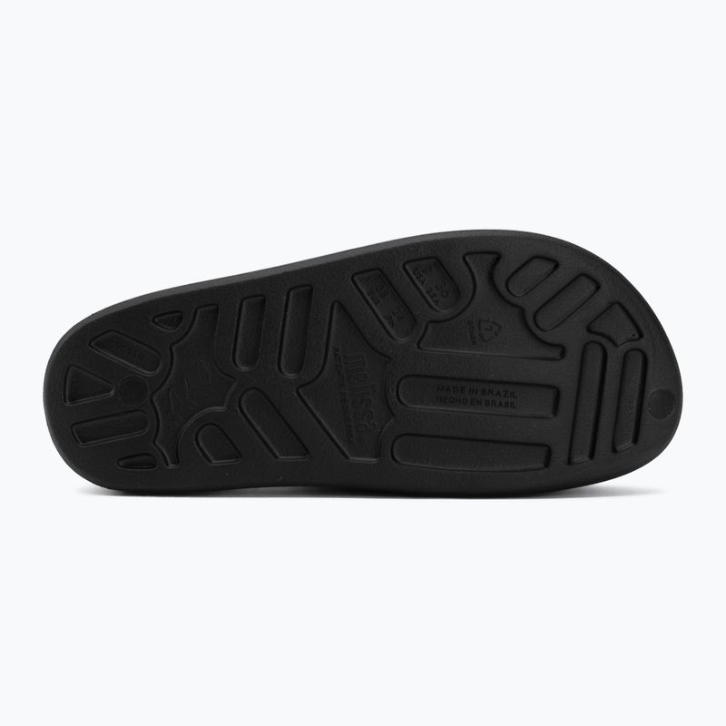 Női papucsok Melissa Free Platform Ad black 4