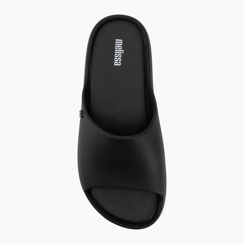 Női papucsok Melissa Free Platform Ad black 5