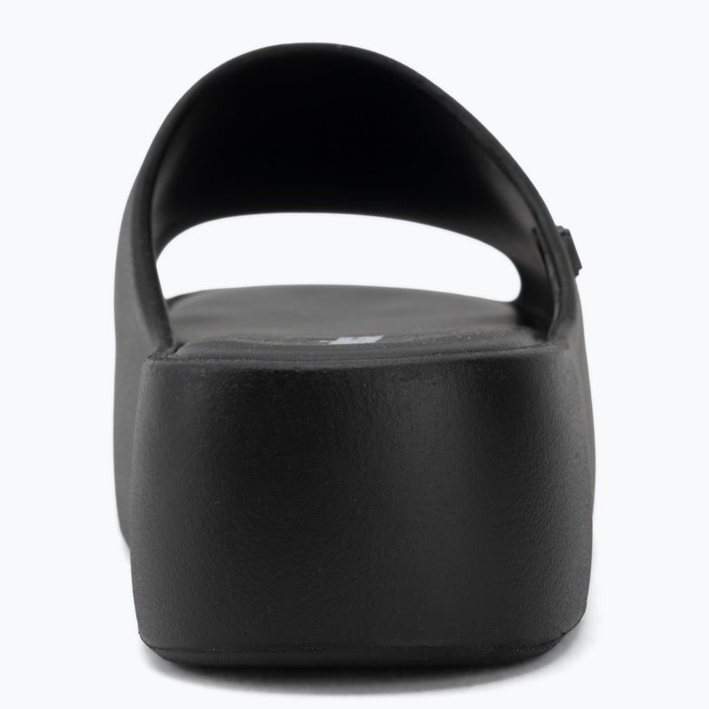 Női papucsok Melissa Free Platform Ad black 6