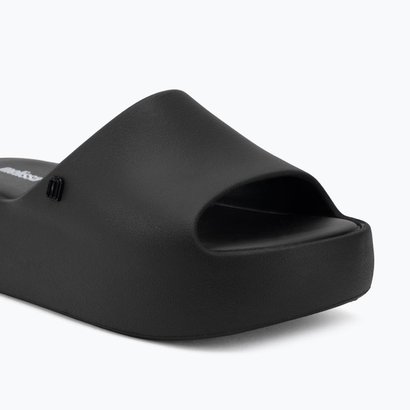 Női papucsok Melissa Free Platform Ad black 7