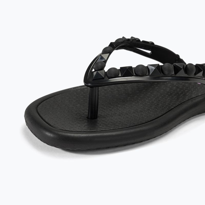 Női flip-flop papucs Ipanema Meu Sol Thon black/lilac 7