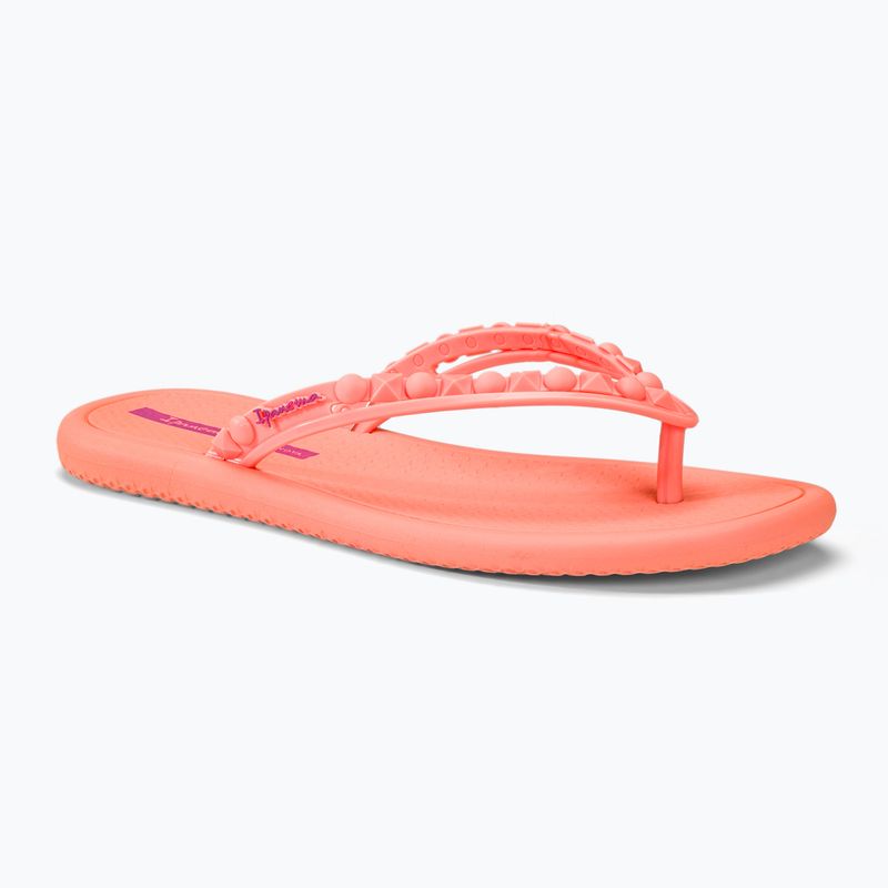 Női flip-flop papucs Ipanema Meu Sol Thon pinki/pink