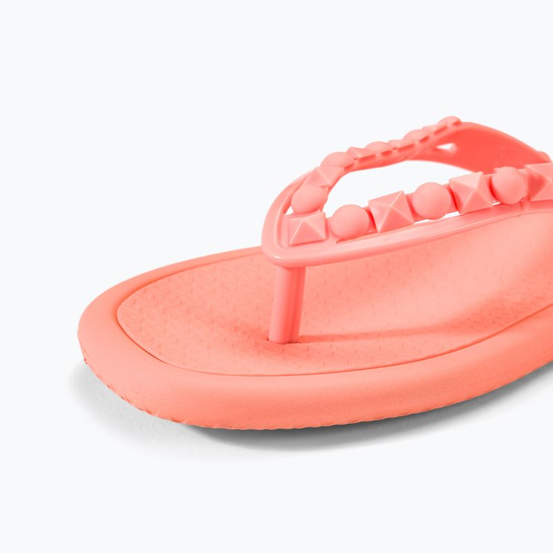 Női flip-flop papucs Ipanema Meu Sol Thon pinki/pink 7