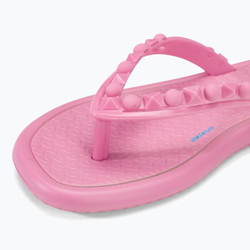 Gyerek flip-flop papucs Ipanema Meu Sol Kids pink/blue 7