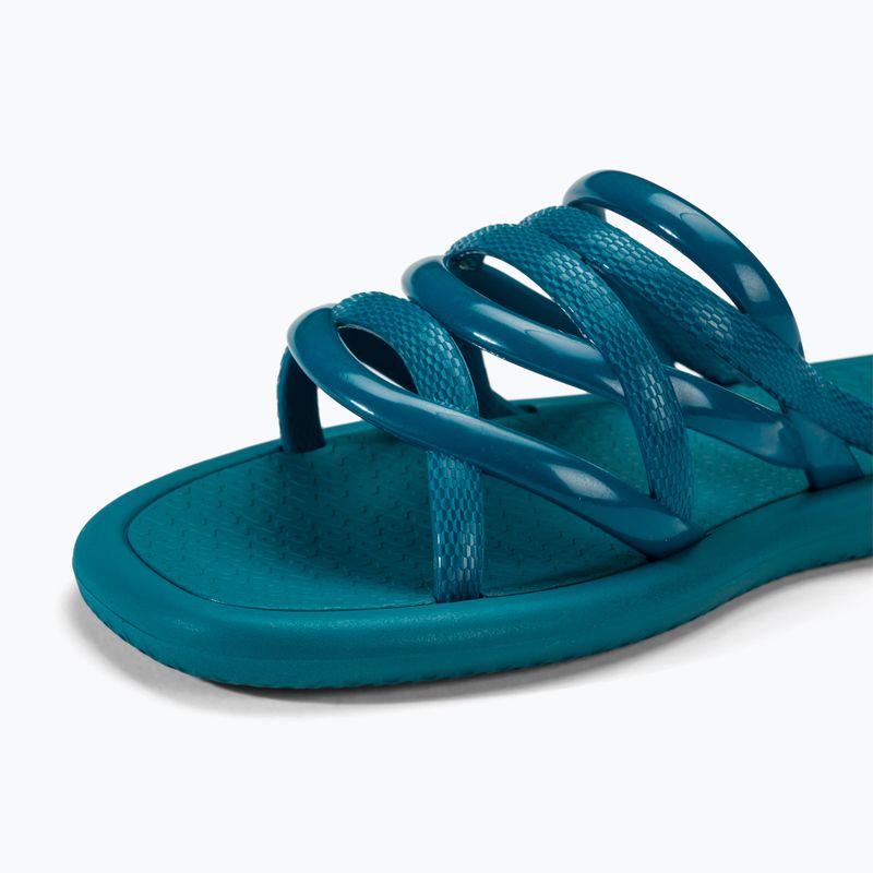 Női papucs Ipanema Meu Sol blue/blue 7