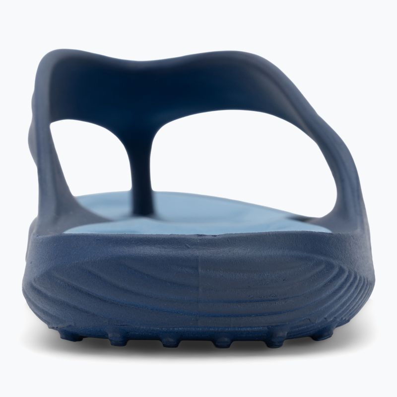 Férfi Rider Cape XVIII szandál kék/kék/sárga 6