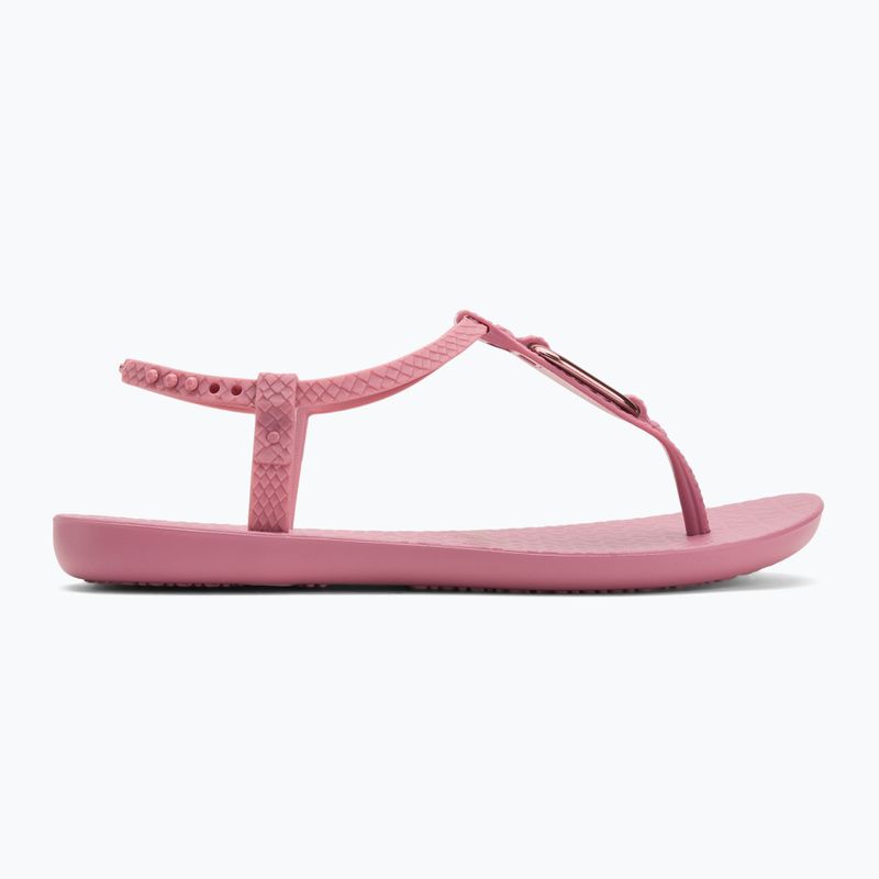 Ipanema Class Linea női szandál lila/lila/burgundi 2