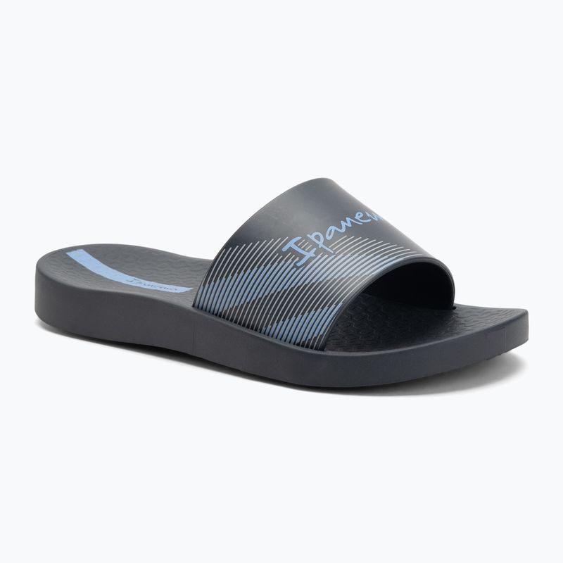 Ipanema Urban VI Slide Gyerek flip-flop greu/szürke/kék