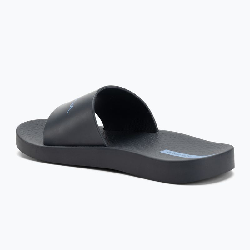 Ipanema Urban VI Slide Gyerek flip-flop greu/szürke/kék 3