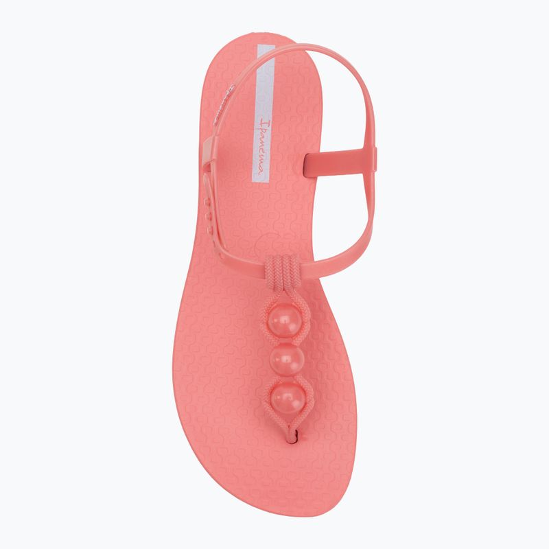 Ipanema Class Conecta rózsaszín/kék női szandálok 5