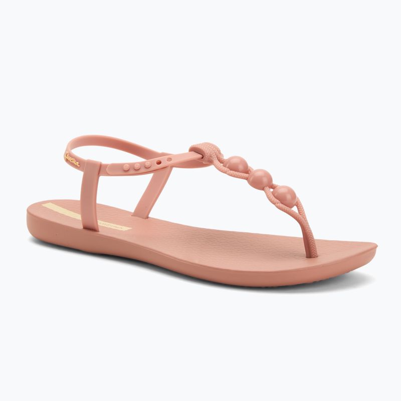 Ipanema Class Conecta rózsaszín/sárga női szandálok