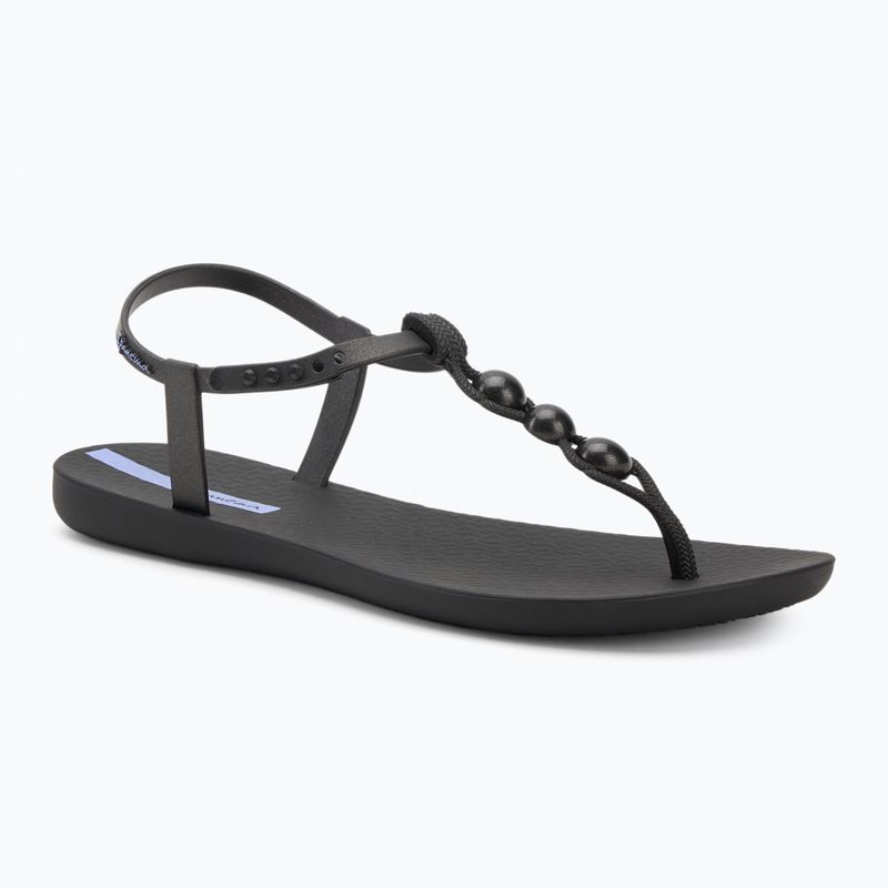 Női Ipanema Class Conecta szandálok fekete/fekete