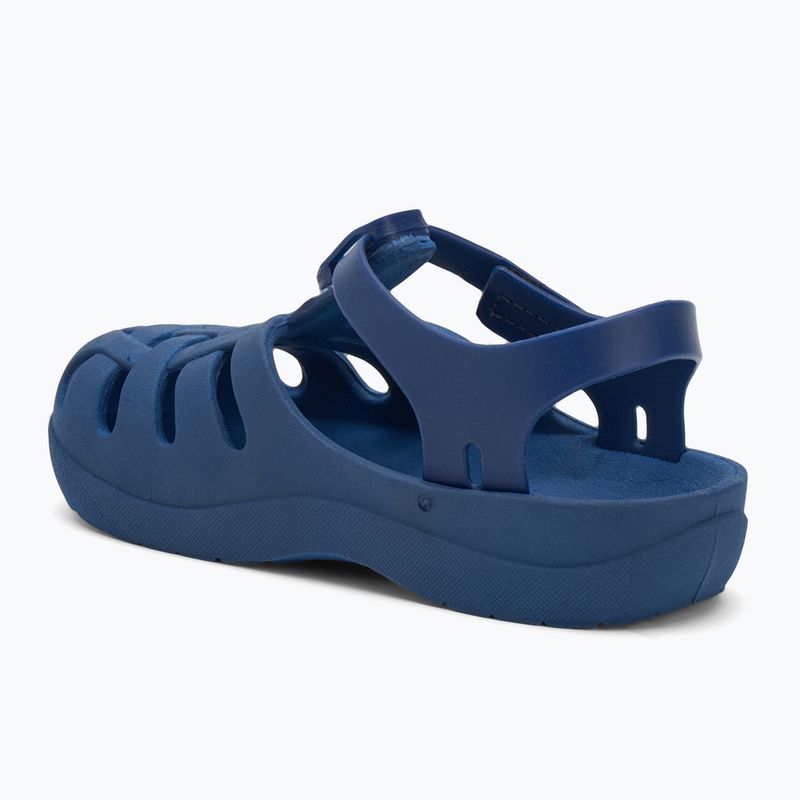 Ipanema Summer Basic II Baby sötétkék szandál 3