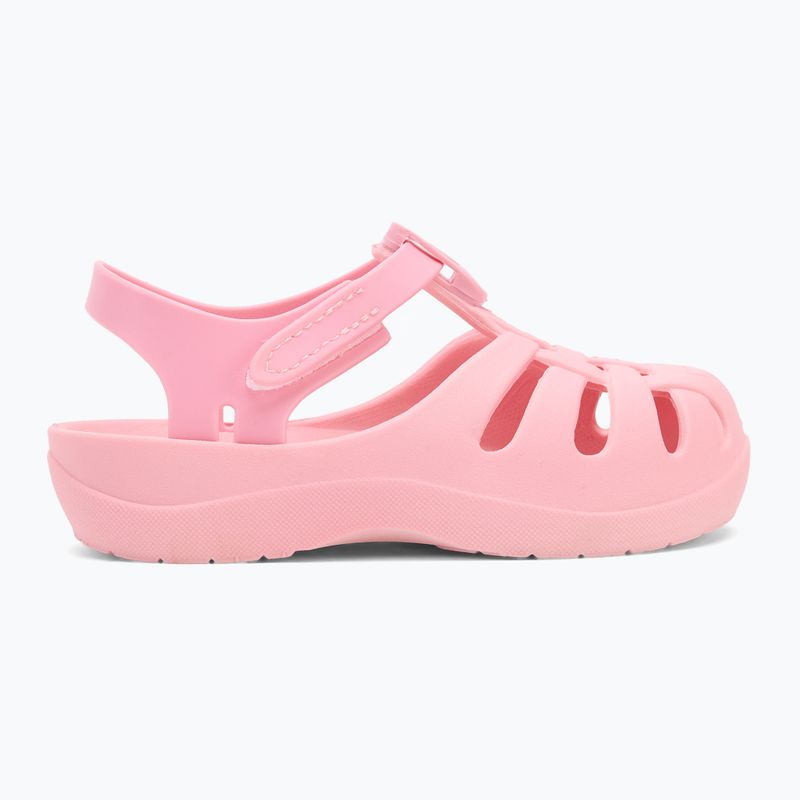 Ipanema Summer Basic II Baby világos rózsaszínű szandál 2
