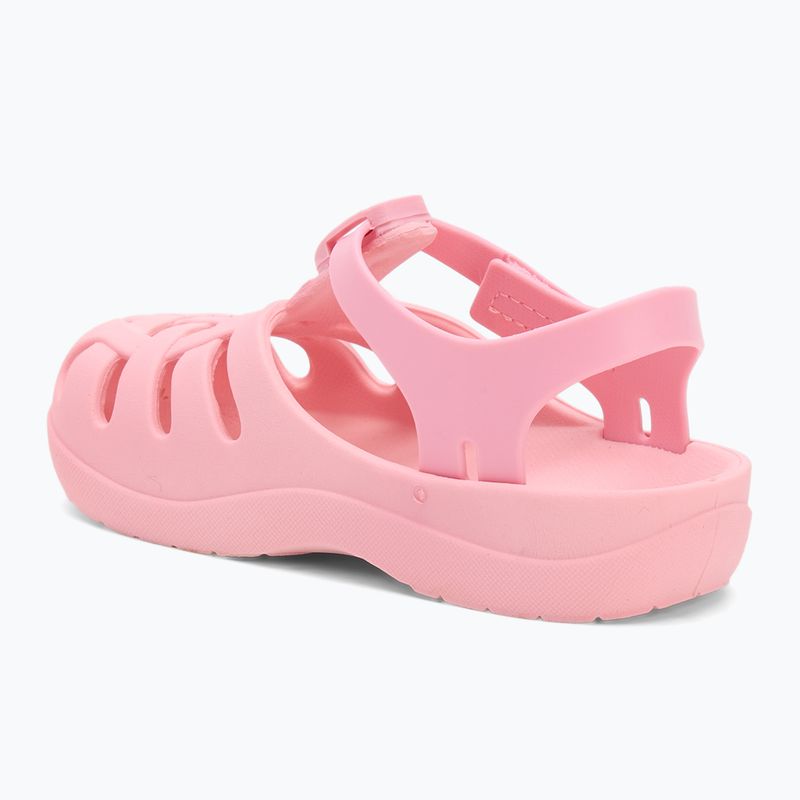 Ipanema Summer Basic II Baby világos rózsaszínű szandál 3