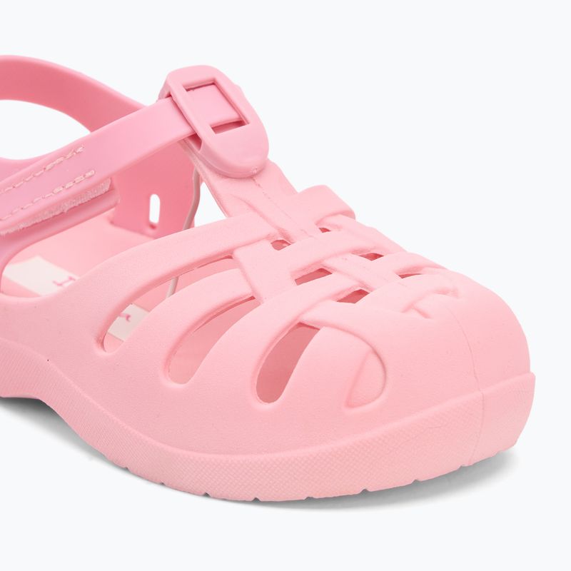 Ipanema Summer Basic II Baby világos rózsaszínű szandál 7