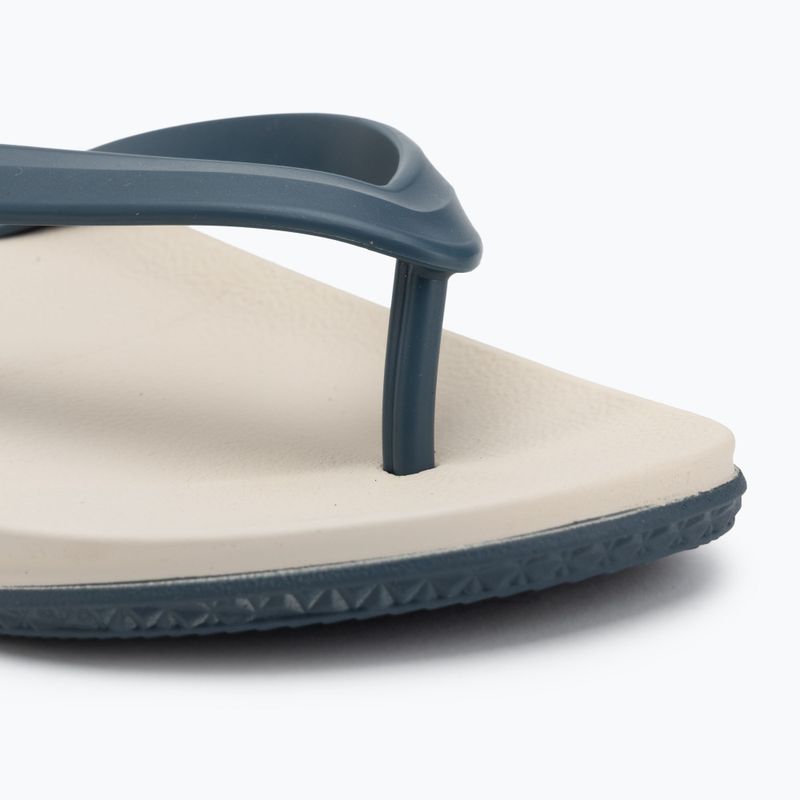 Férfi Ipanema Anatomic Lapa bézs/kék flip flopok 7