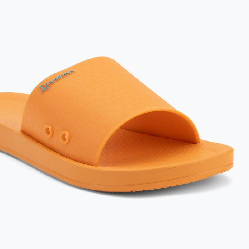 Ipanema Anat Classic narancs/narancs/narancs/kék női flip-flopok 7