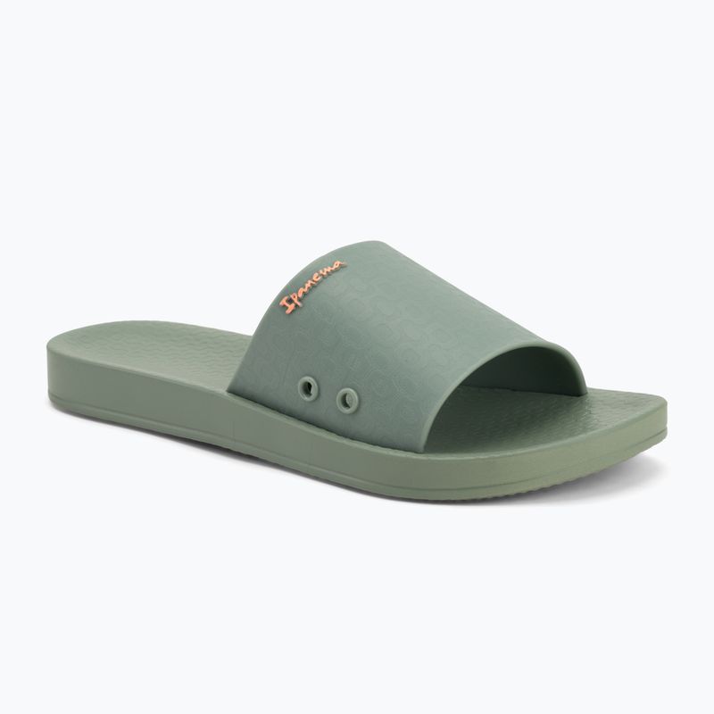Női flip-flopok Ipanema Anat Classic zöld