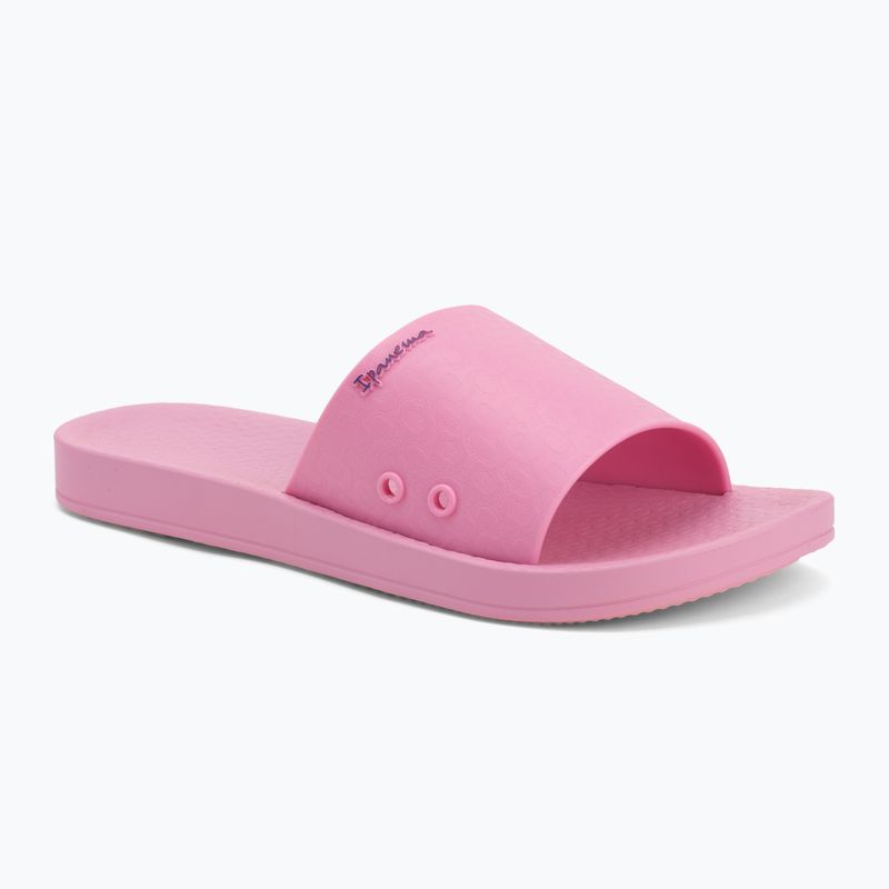 Ipanema Anat Classic rózsaszín/rózsaszín női flip-flopok