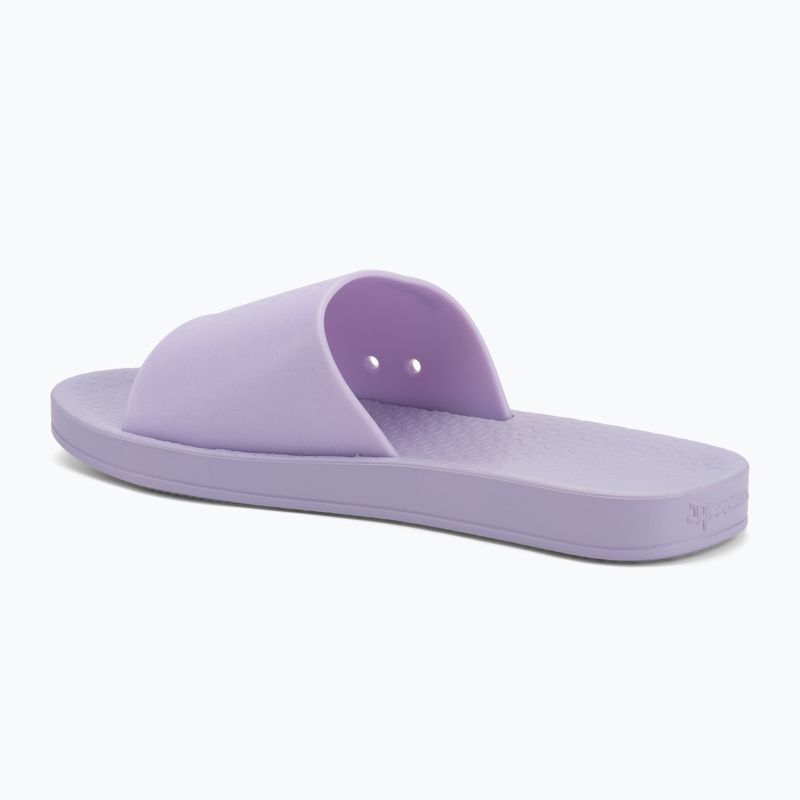Ipanema Anat Classic lila/lila női flip-flopok 3