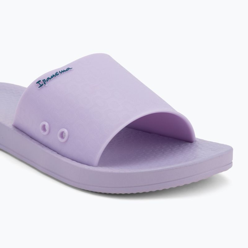 Ipanema Anat Classic lila/lila női flip-flopok 7
