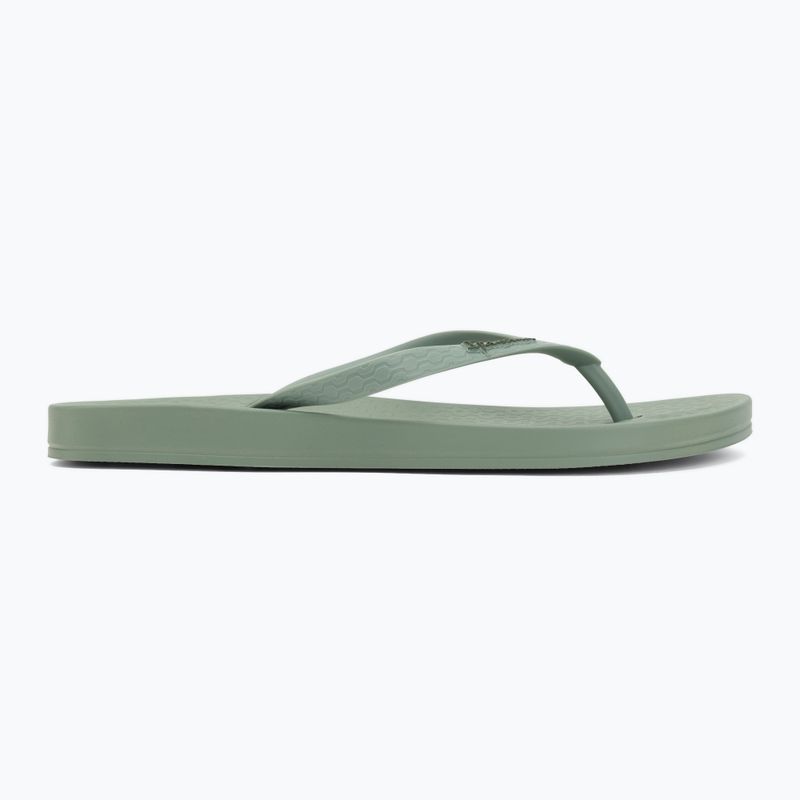 Női flip-flop papucsok Ipanema Anat Colors green 2