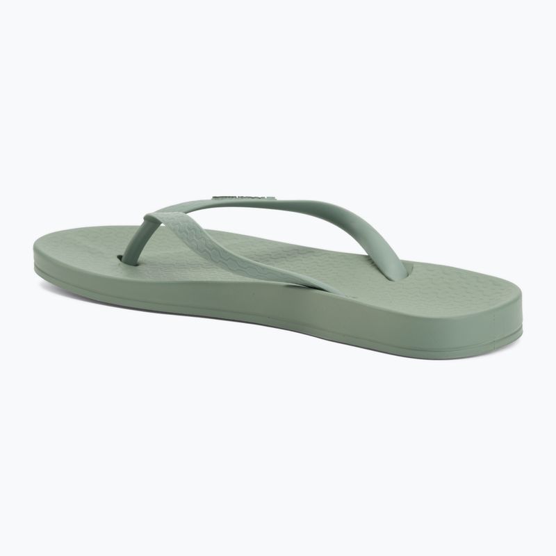 Női flip-flop papucsok Ipanema Anat Colors green 3