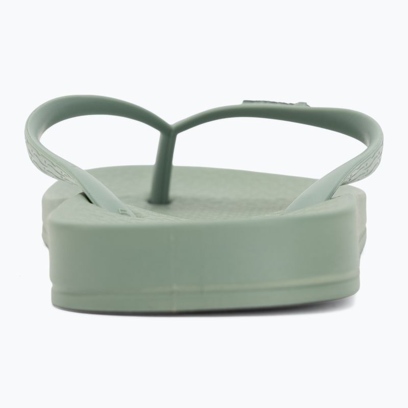 Női flip-flop papucsok Ipanema Anat Colors green 6